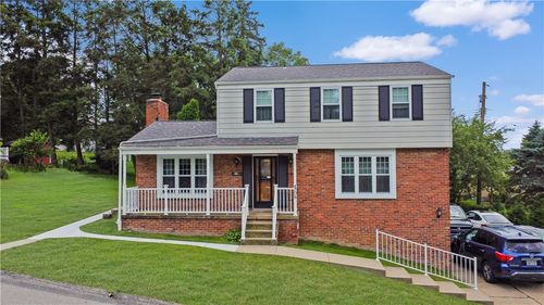 4708 Carriage Drive, Whitehall, PA, 15236 | Card Image