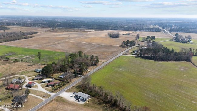 7507 Peacock Rd, House other with 3 bedrooms, 2 bathrooms and null parking in Chadbourn NC | Image 27