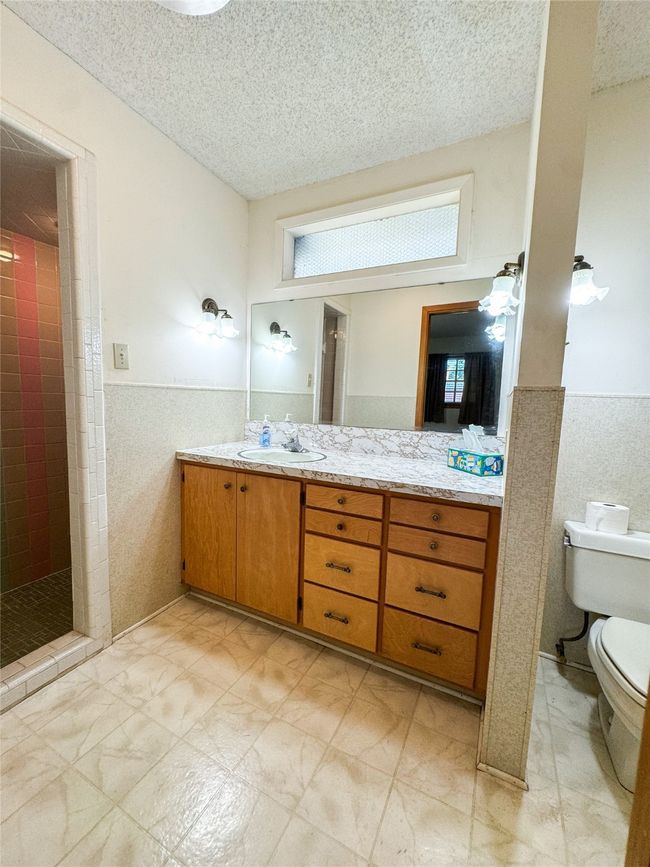 1205 N Avenue H, House other with 3 bedrooms, 2 bathrooms and null parking in Haskell TX | Image 20