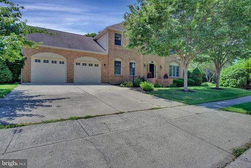 1101 Saffron Dr, MECHANICSBURG, PA, 17050-7618 | Card Image