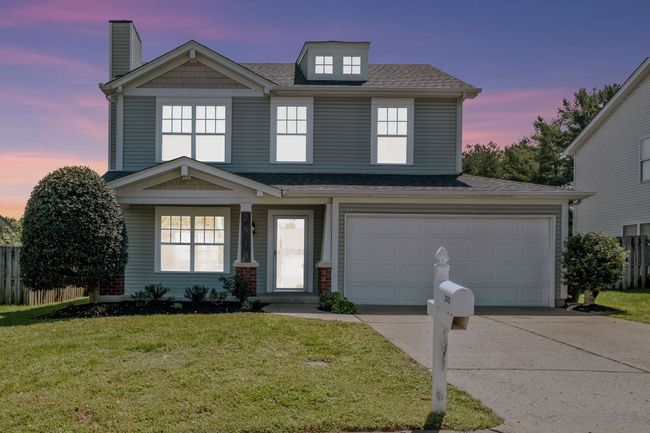 2513 Winter Springs Ct, House other with 3 bedrooms, 3 bathrooms and 2 parking in Hermitage TN | Image 28