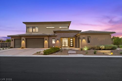 8345 Mojave Creek Court, Las Vegas, NV, 89113 | Card Image