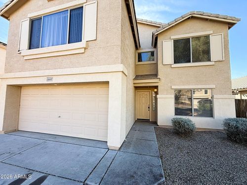16649 W Monte Cristo Avenue, Surprise, AZ, 85388 | Card Image