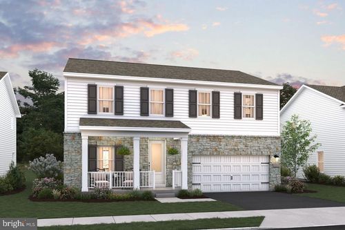 23 Cottonwood Ave, Berlin, NJ, 08009-3004 | Card Image