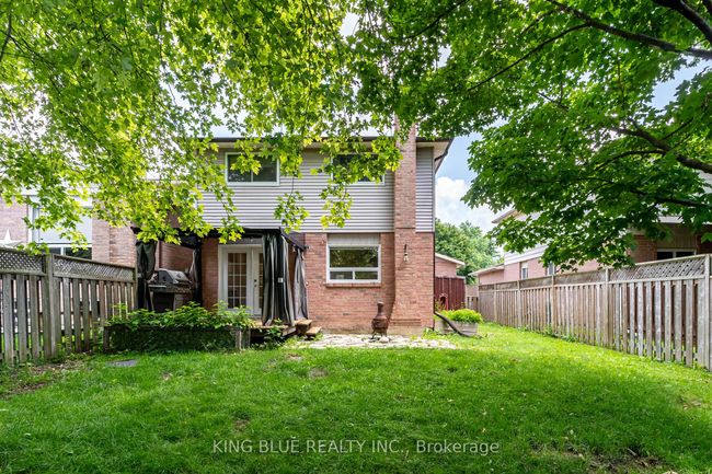 90 Daniele Ave N, House other with 3 bedrooms, 2 bathrooms and 2 parking in Beeton ON | Image 47