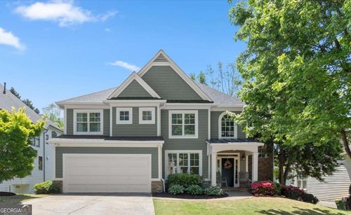 2222 Dunbar Trl Se, Smyrna, GA, 30080-6489 | Card Image