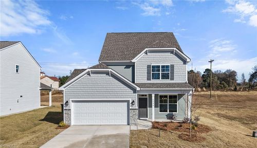 334 Blooming Maple Drive, Kernersville, NC, 27284 | Card Image