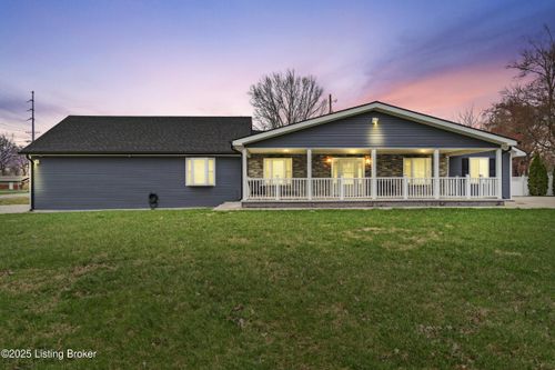 6301 Southside Dr, LOUISVILLE, KY, 40214-2914 | Card Image