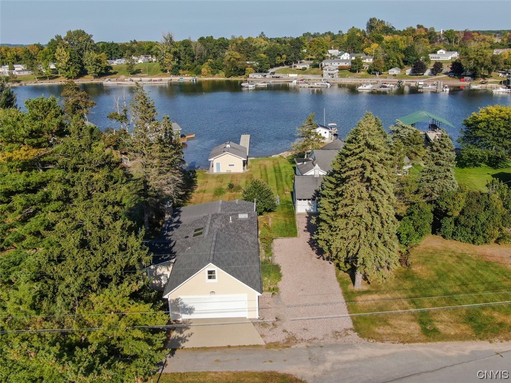 6153 Prudhon Lane, For Sale in Cape Vincent Zoocasa
