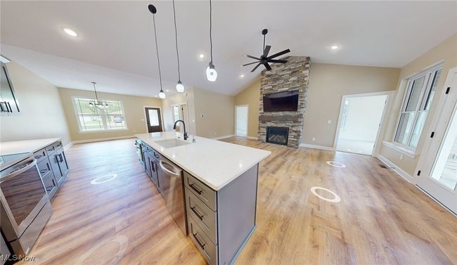 13430 Schreiber Rd, House other with 3 bedrooms, 3 bathrooms and null parking in Valley View OH | Image 16