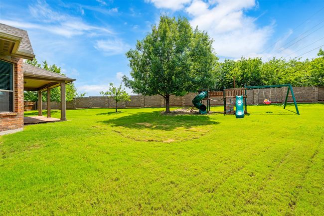 459 Bristol St, House other with 4 bedrooms, 3 bathrooms and null parking in Roanoke TX | Image 36