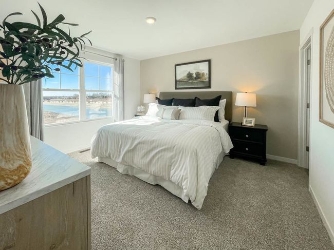 2235 Riesling Rd, Townhouse with 3 bedrooms, 3 bathrooms and 2 parking in Oswego IL | Image 12