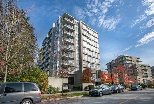 1002-9266 University Cres, Burnaby, BC, V5A4Z1 | Card Image