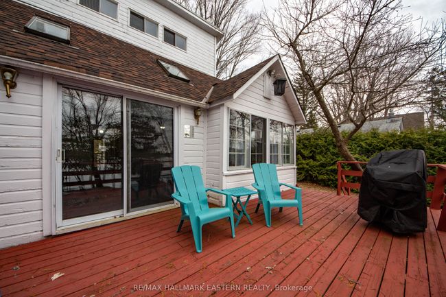 1682 Poplar Point Rd S, House other with 3 bedrooms, 1 bathrooms and 2 parking in Selwyn ON | Image 23