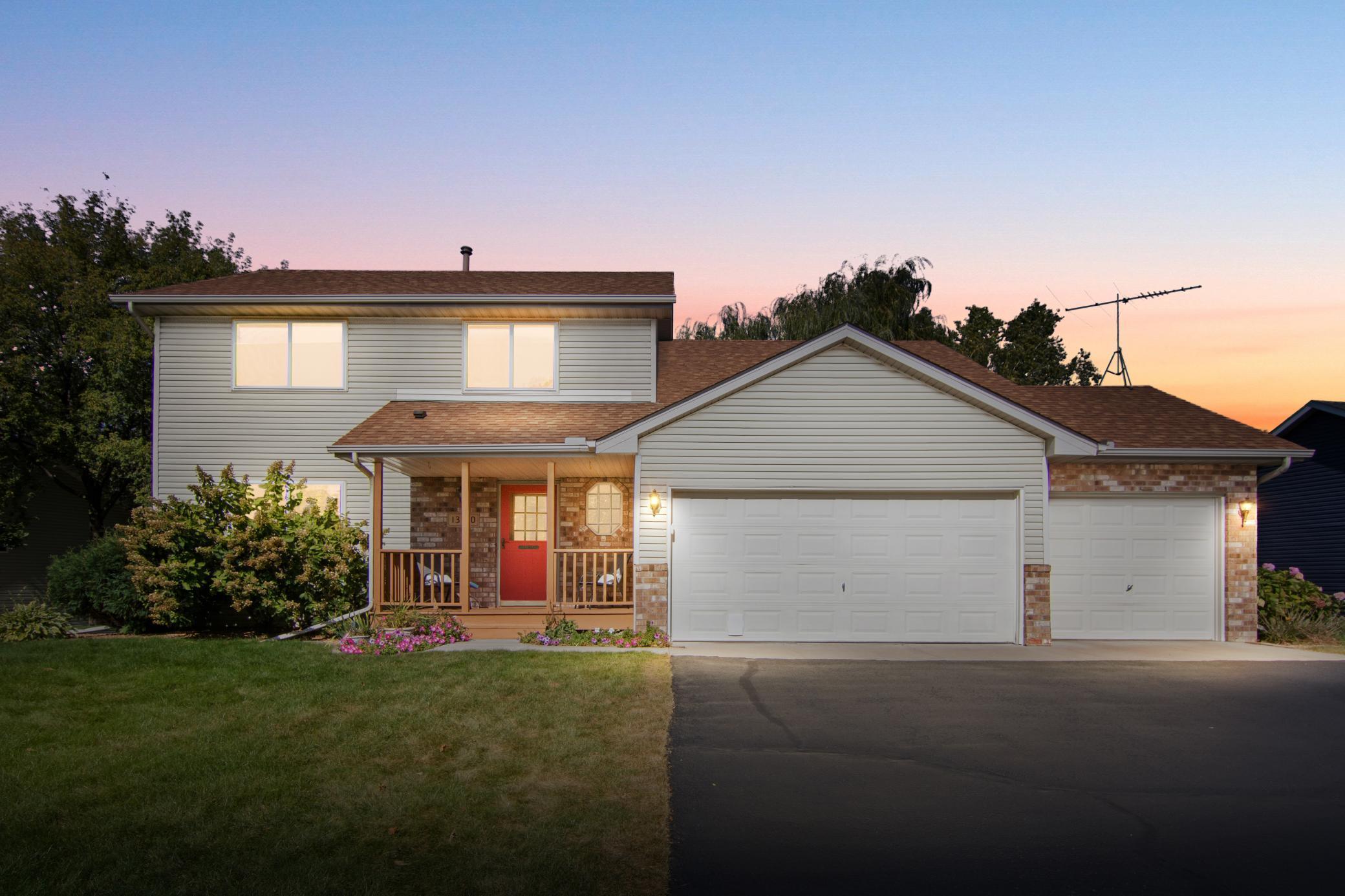 57th Ave, Minneapolis, MN 55446
