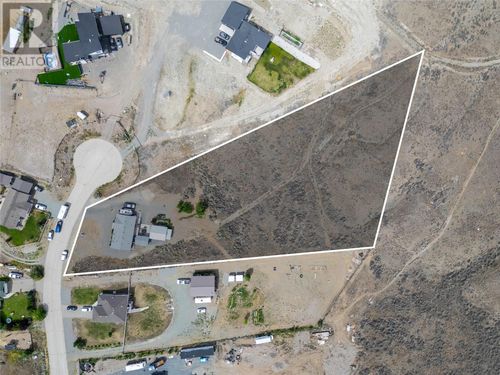 1465 Lopez Creek Dr, Cache Creek, BC, V0K1H0 | Card Image