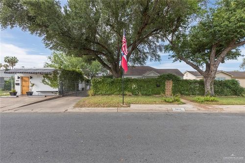 1011 Orange Ave, McAllen, TX, 78501-4343 | Card Image
