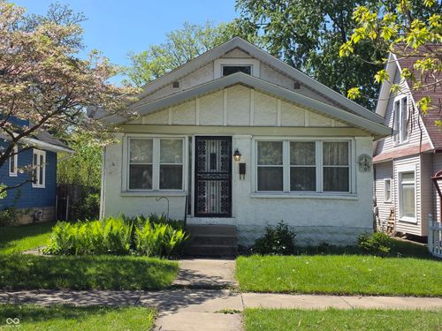 340 S Grand Ave, Indianapolis, IN, 46219-6916 | Card Image