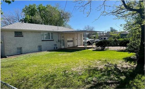 3410 Green Ct, Cheyenne, WY, 82009-5417 | Card Image