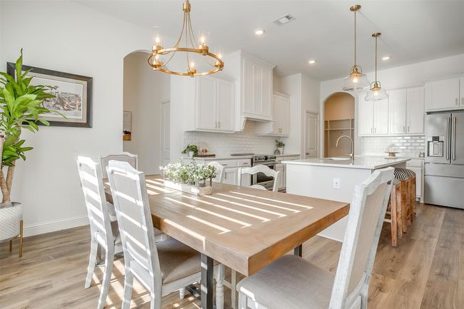 408 E Paddock, House other with 3 bedrooms, 3 bathrooms and null parking in Willow Park TX | Image 9