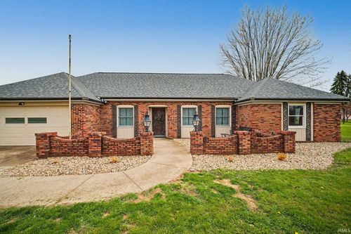 1705 S Jackson Street, Marion, IN, 46953 | Card Image