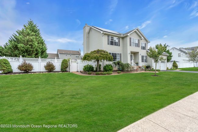 5 Autumn Dr, House other with 4 bedrooms, 3 bathrooms and null parking in Howell NJ | Image 50