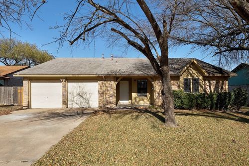 1214 Doonesbury Dr, Austin, TX, 78758-3806 | Card Image