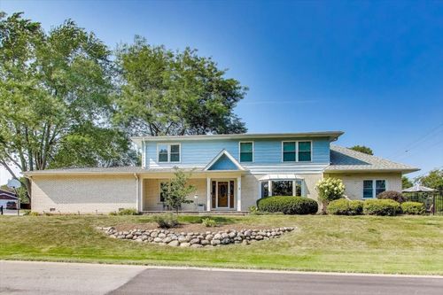 48 W Brentwood Drive, Palatine, IL, 60074 | Card Image