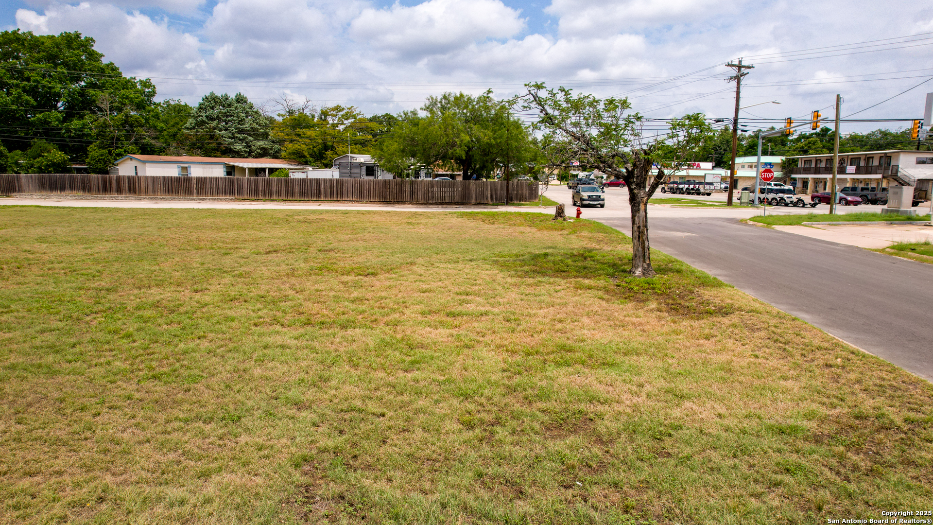 Land in Kerrville 5