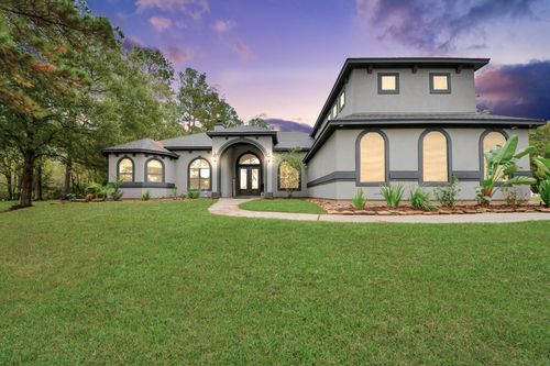 18785 E Cool Breeze Ln, Montgomery, TX, 77356-4980 | Card Image