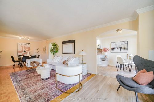 1001-211 St Patrick St, Toronto, ON, M5T2Y9 | Card Image