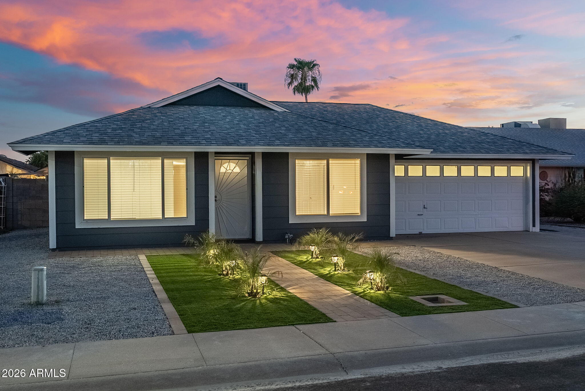 Residential in Glendale