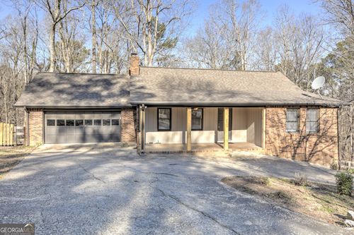 201 Ridgeway Rd, Canton, GA, 30114-3548 | Card Image