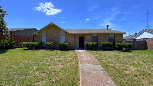 308 Via Altos, Mesquite, TX, 75150-4423 | Card Image