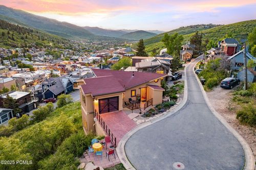 235 Mchenry Street, Park City, UT, 84060 | Card Image