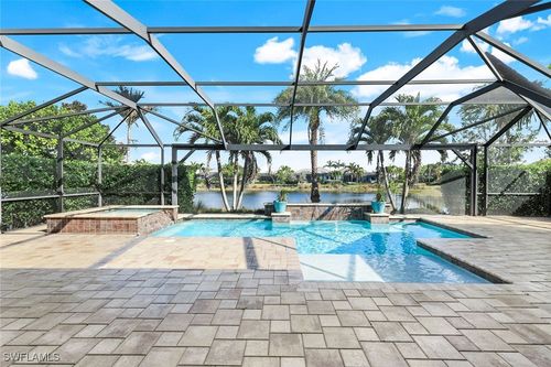 6348 Lyford Isle Dr, Naples, FL, 34113-8232 | Card Image