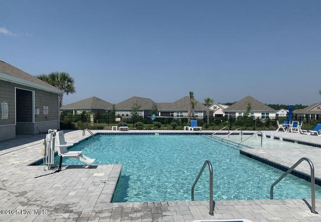 1303 Sunny Slope Cir, House other with 4 bedrooms, 4 bathrooms and 1 parking in Calabash NC | Image 32