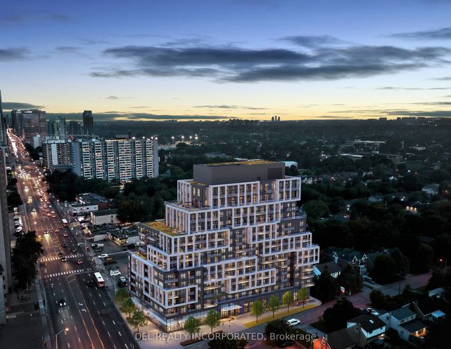 421 - 1 Homewood Ave, Condo with 1 bedrooms, 2 bathrooms and null parking in Toronto ON | Image 36
