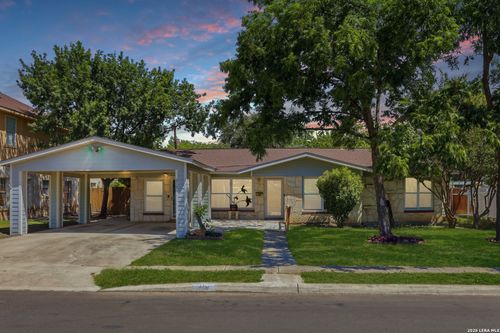 219 Barbara Dr, San Antonio, TX, 78216-7404 | Card Image