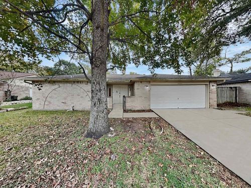 7022 Fox Knoll Lane, Humble, TX, 77338 | Card Image
