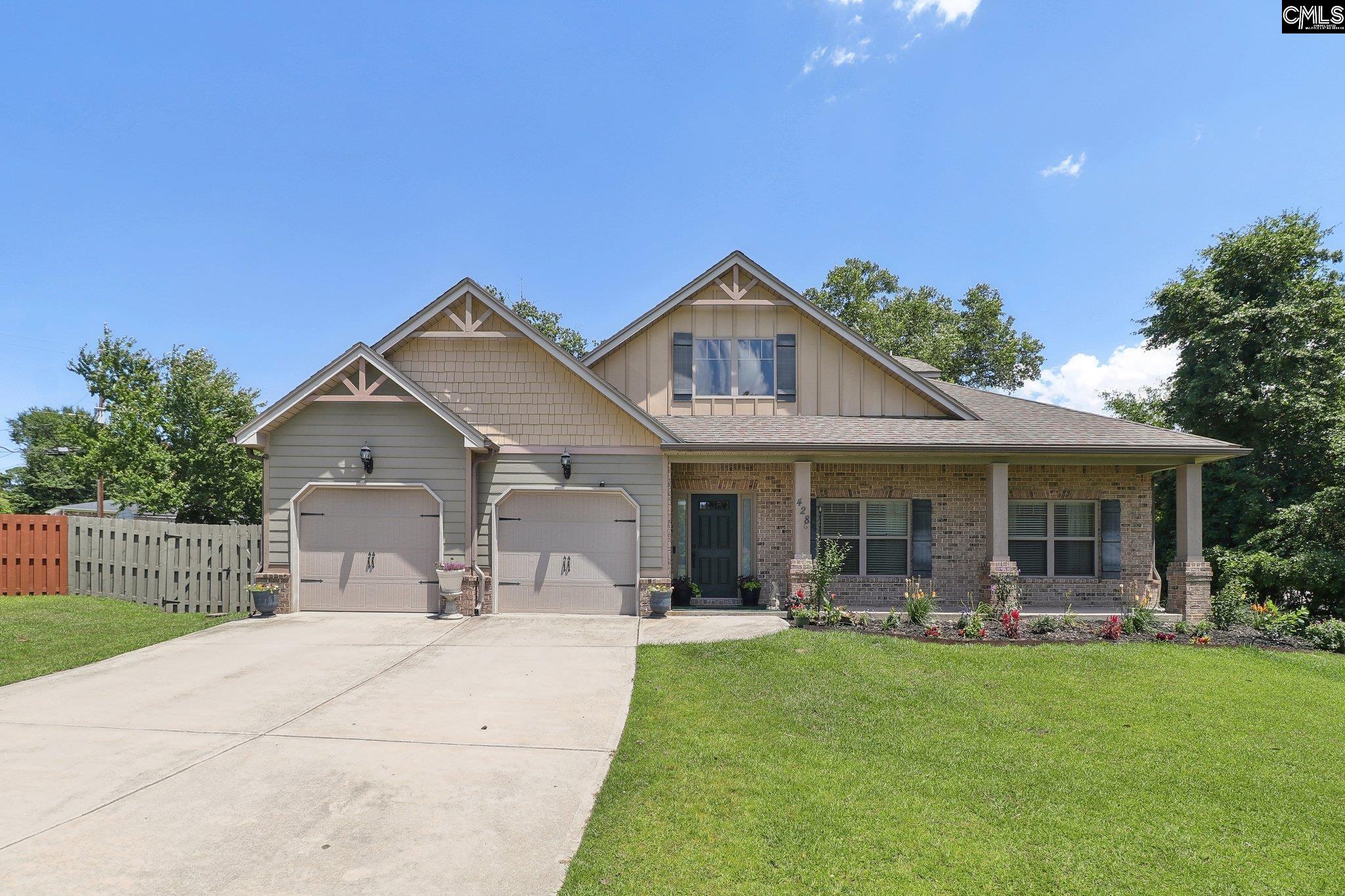 Residential in West Columbia 2