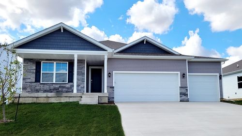 3630 Rueben Drive, Marion, IA, 52302 | Card Image