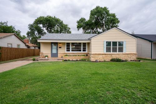 3808 33rd St, Lubbock, TX, 79410-2628 | Card Image