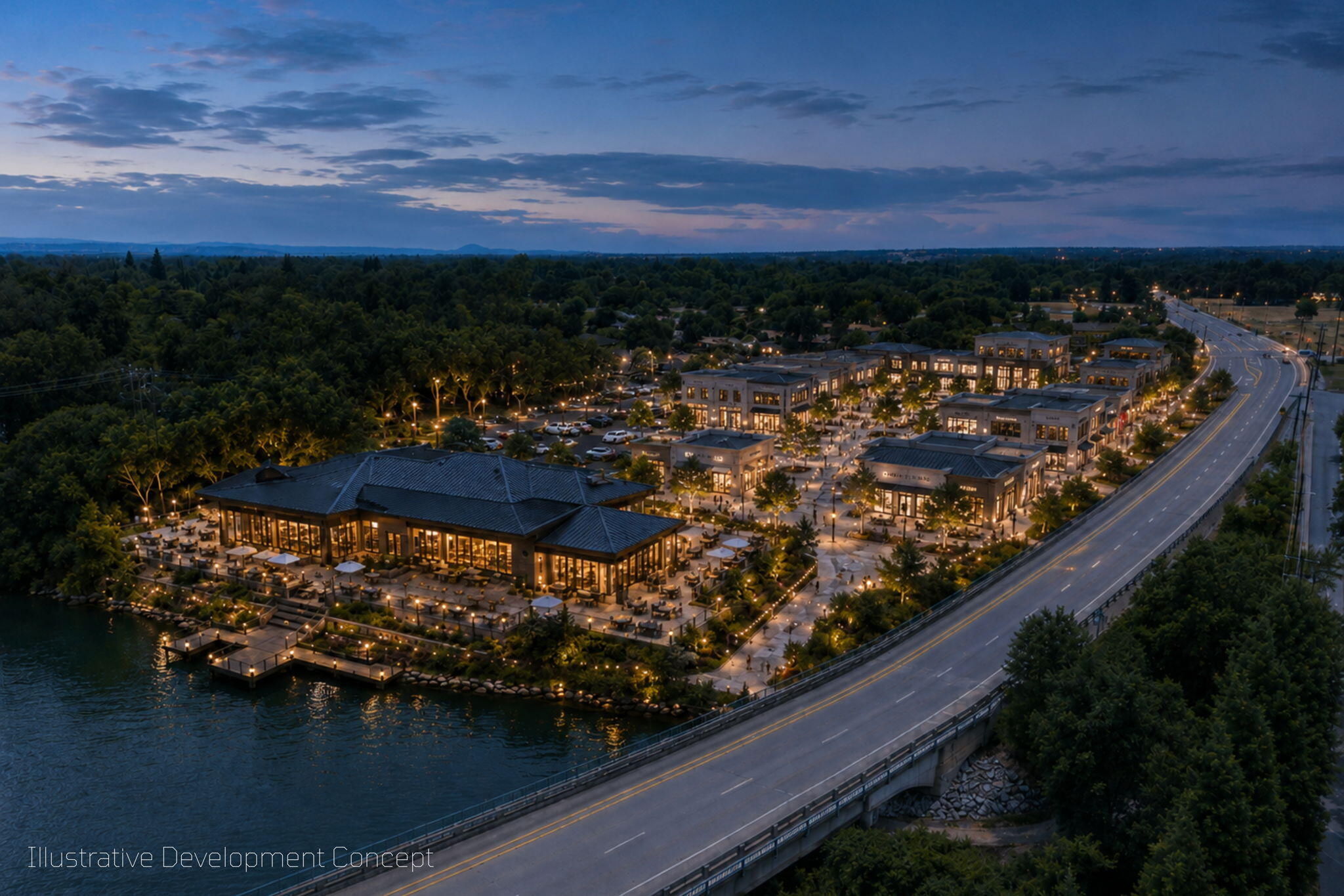 Land in Anderson 3