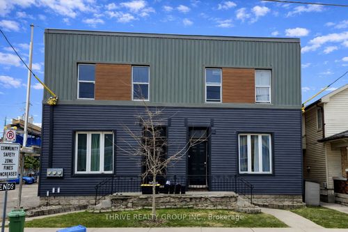 259 Clarence St, London, ON, N6B2K2 | Card Image