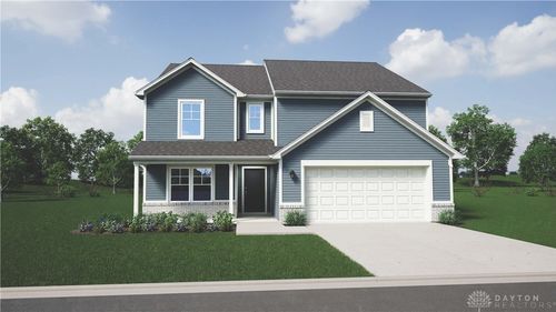 1209 N Scott St, New Carlisle, OH, 45344-2600 | Card Image