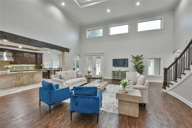 7737 Brookside Rd, House other with 8 bedrooms, 5 bathrooms and null parking in Pearland TX | Image 12