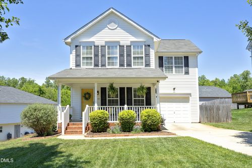 416 Tighfield Dr, Mebane, NC, 27302-7422 | Card Image