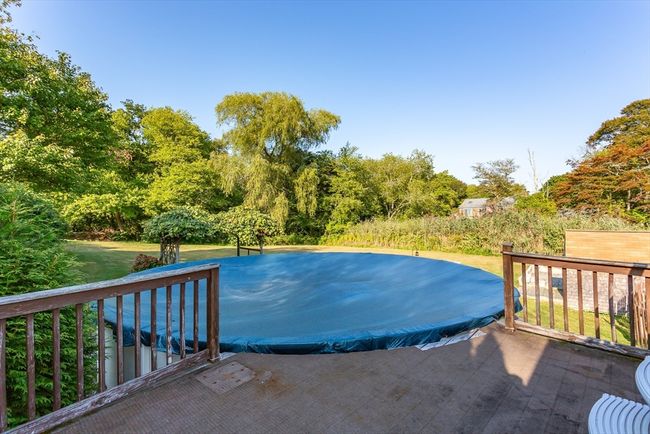 26 Norfolk Ave, House other with 3 bedrooms, 2 bathrooms and 2 parking in Dartmouth MA | Image 14