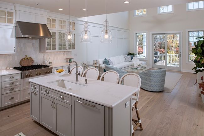 23 - 23 Lois Ann Ct, Condo with 3 bedrooms, 3 bathrooms and 2 parking in Scituate MA | Image 9